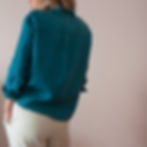 Thumbnail: The Belinda Button Up Shirt