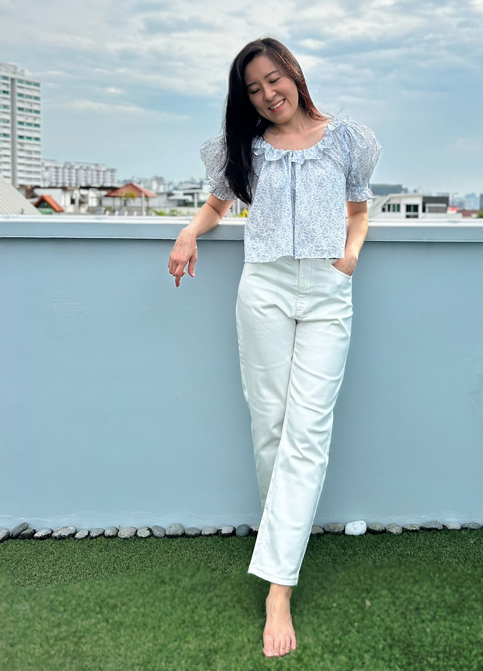 Thumbnail: The Jupiter Jeans
