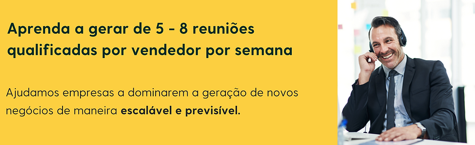 O que é Apollo.io e como gerar reuniões qualificadas 