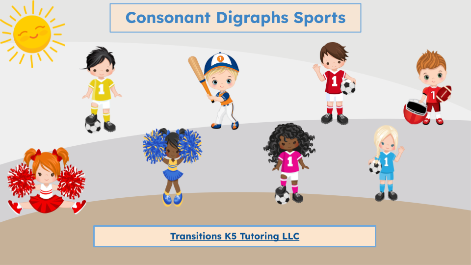 Sports Digraphs