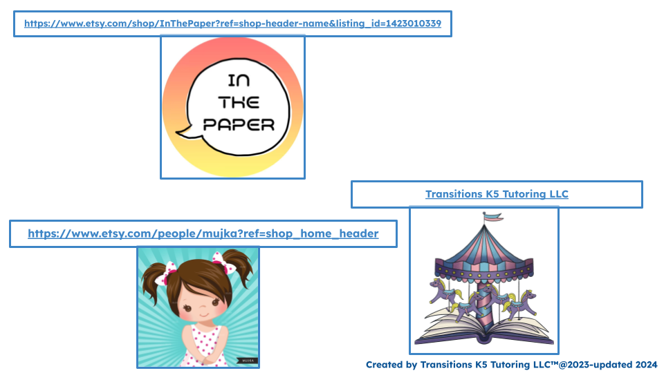 Thumbnail: A Sea of Sight Words PreK-Grade 3