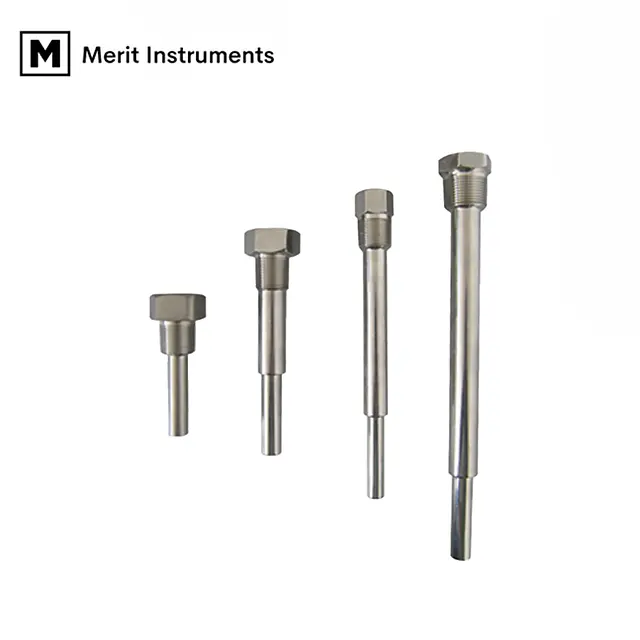 Thermowells