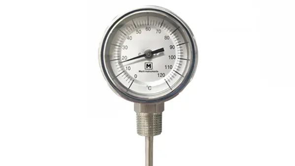 Choosing Between Direct & Remote-Reading Thermometers