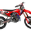 Miniature : CR/CRF STRENGHT RED BLUE GRAPHICS KIT