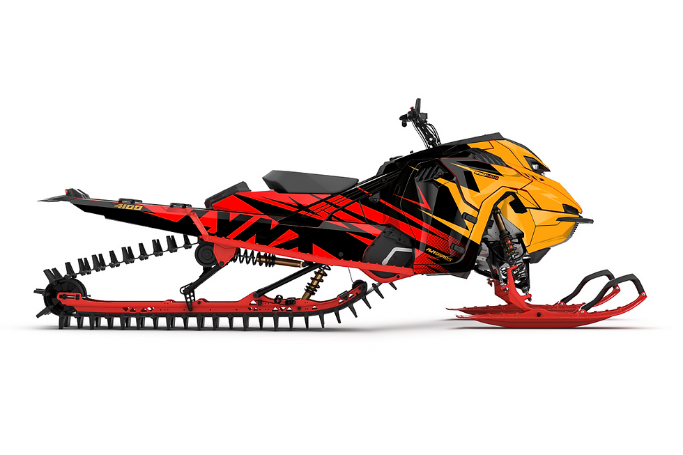 Miniature : RUSH