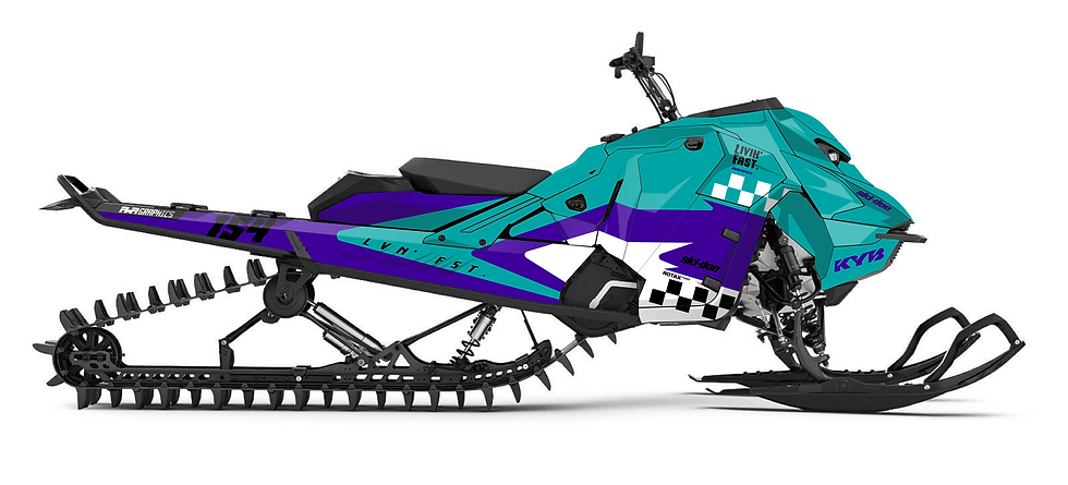 Miniature : LVN' FST. 2.0