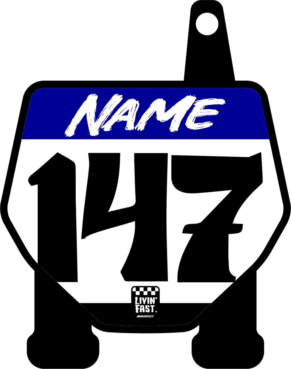Thumbnail: KEYCHAIN | DOGTAG 1.0