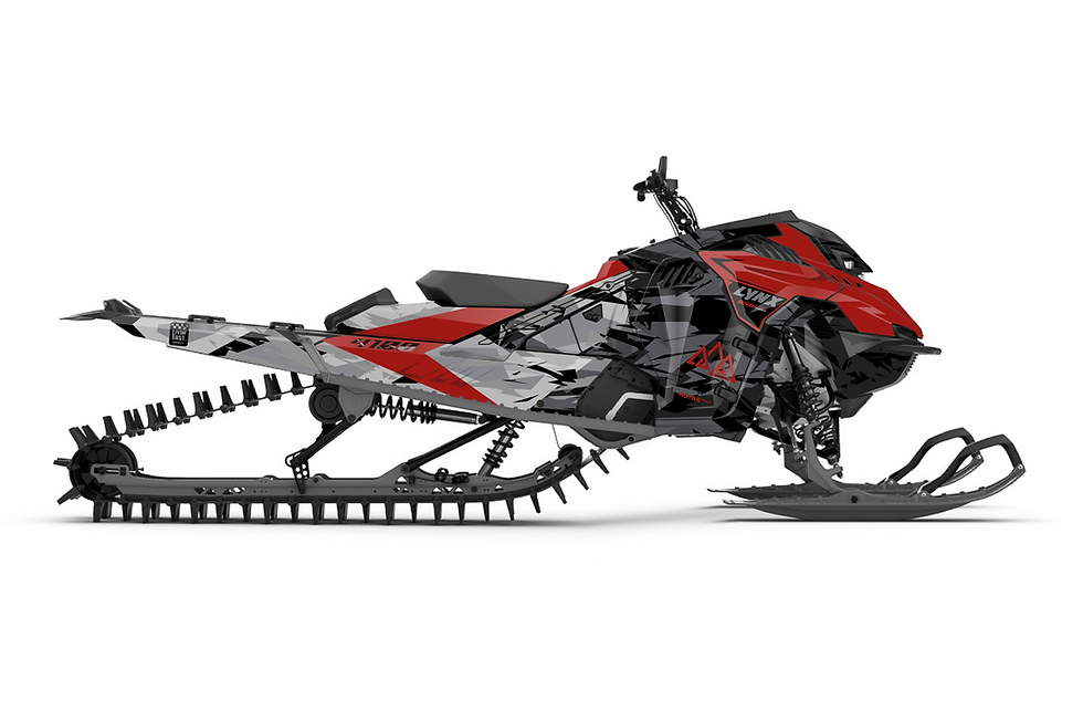Miniature : UNCHAINED
