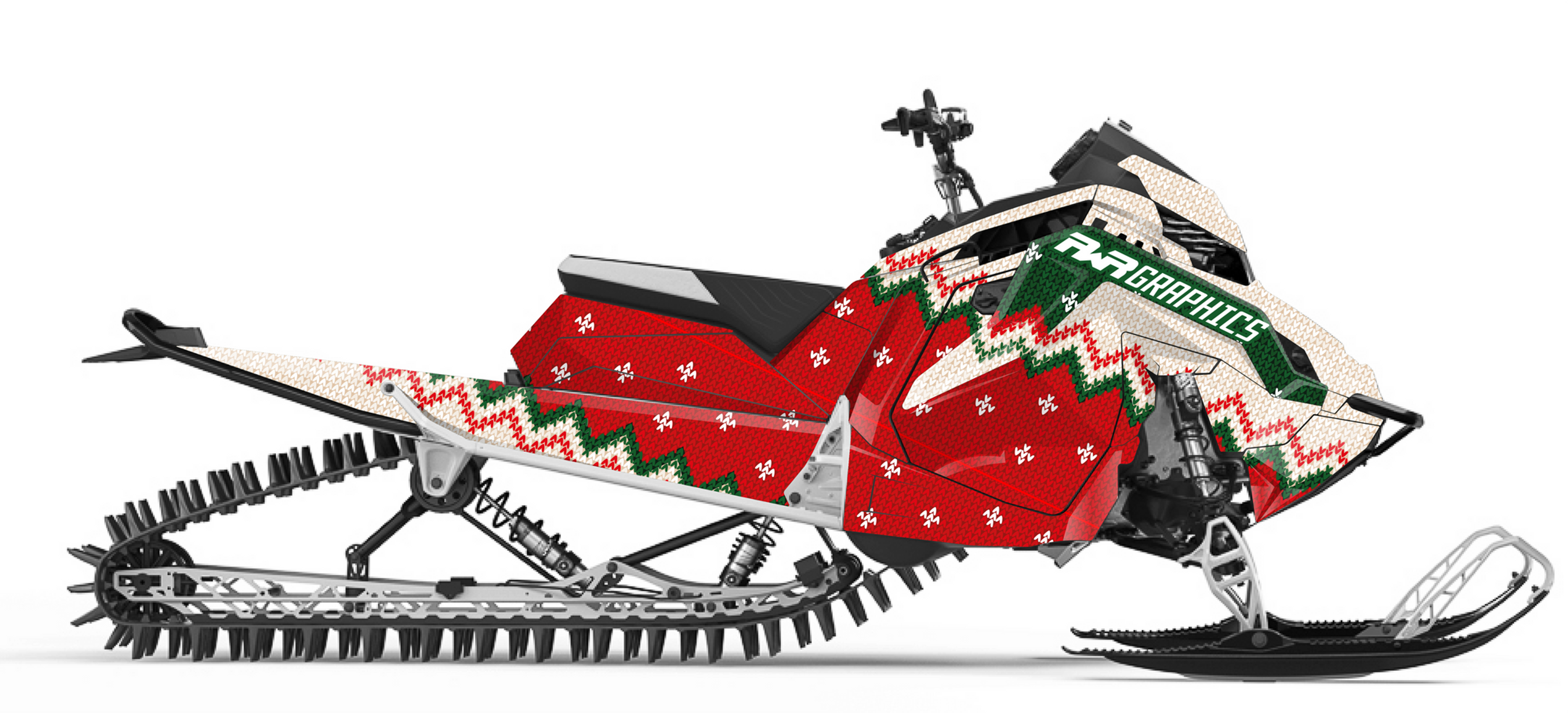 SLED GIFTCARD (STANDARD FINISH)