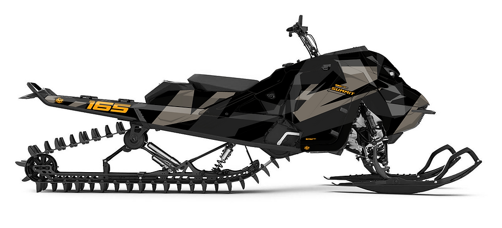 Miniature : SHRED