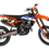 Miniature : KTM KINETIC BLUE GRAPHICS KIT