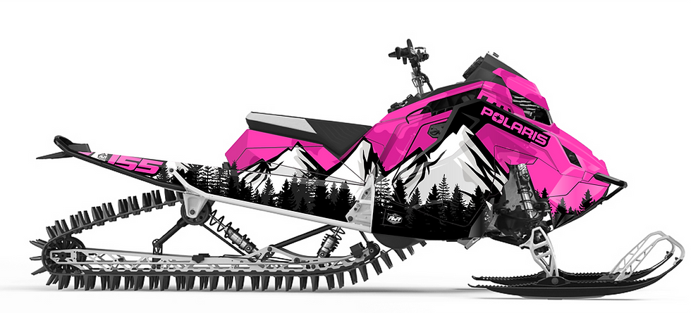 Miniature : SASQUATCH (AXYS)