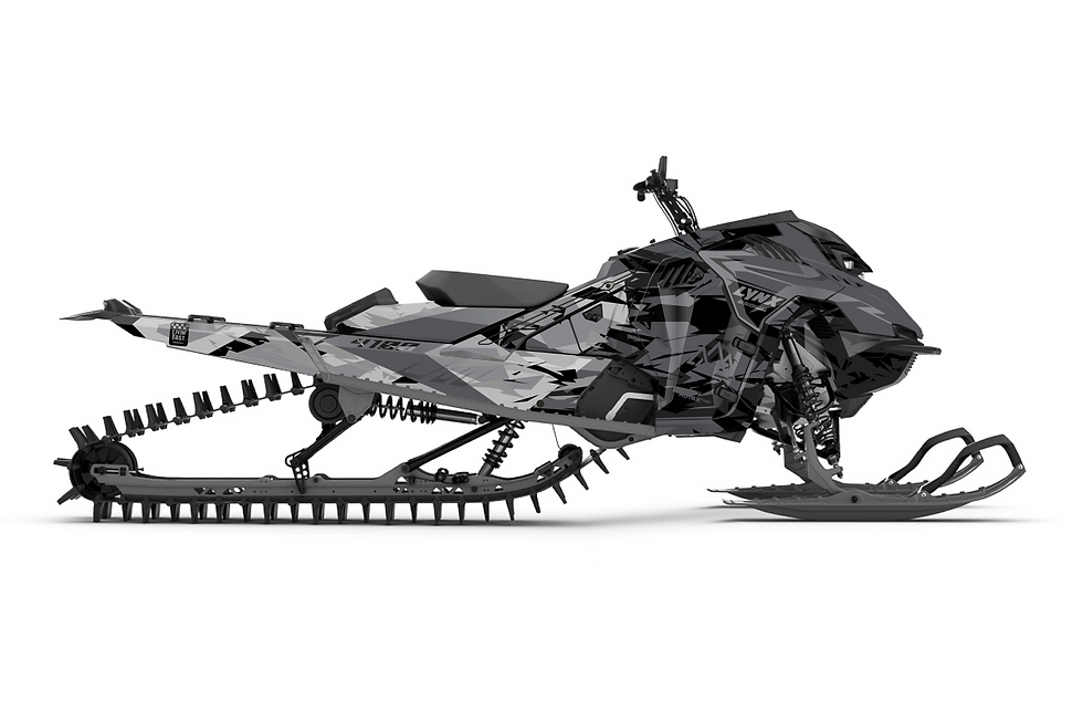 Miniature : UNCHAINED