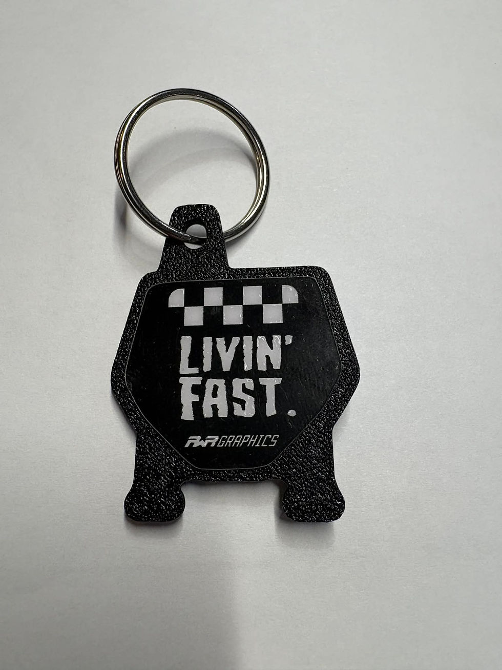 Thumbnail: KEYCHAIN | DOGTAG 3.0