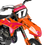 Miniature : KTM DIGGER PINK GRAPHICS KIT