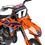 Miniature : KTM DIGGER BLUE GRAPHICS KIT