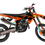 Miniature : KTM RACETEAM BLACK GRAPHICS KIT