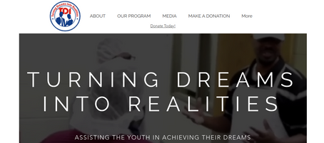 Turning Dreams into Realities, Inc.