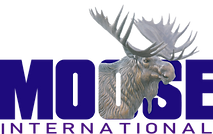 International Moose Logo 