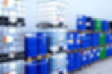 Venta de productos de limpieza