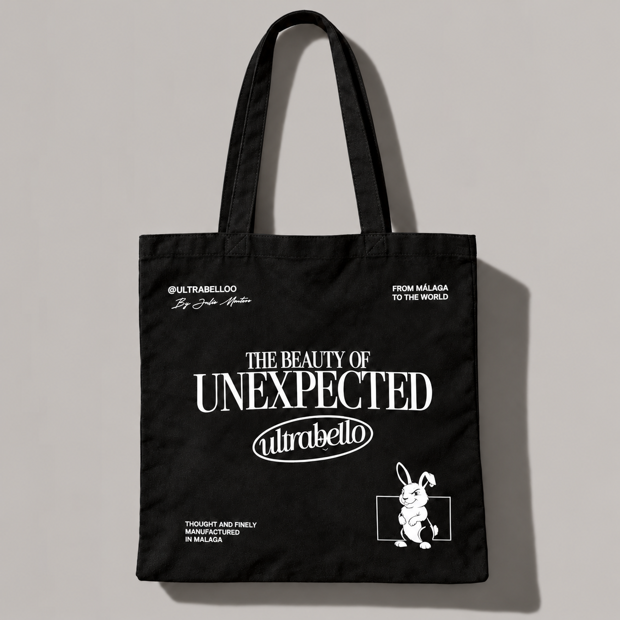 ULTRA TOTE