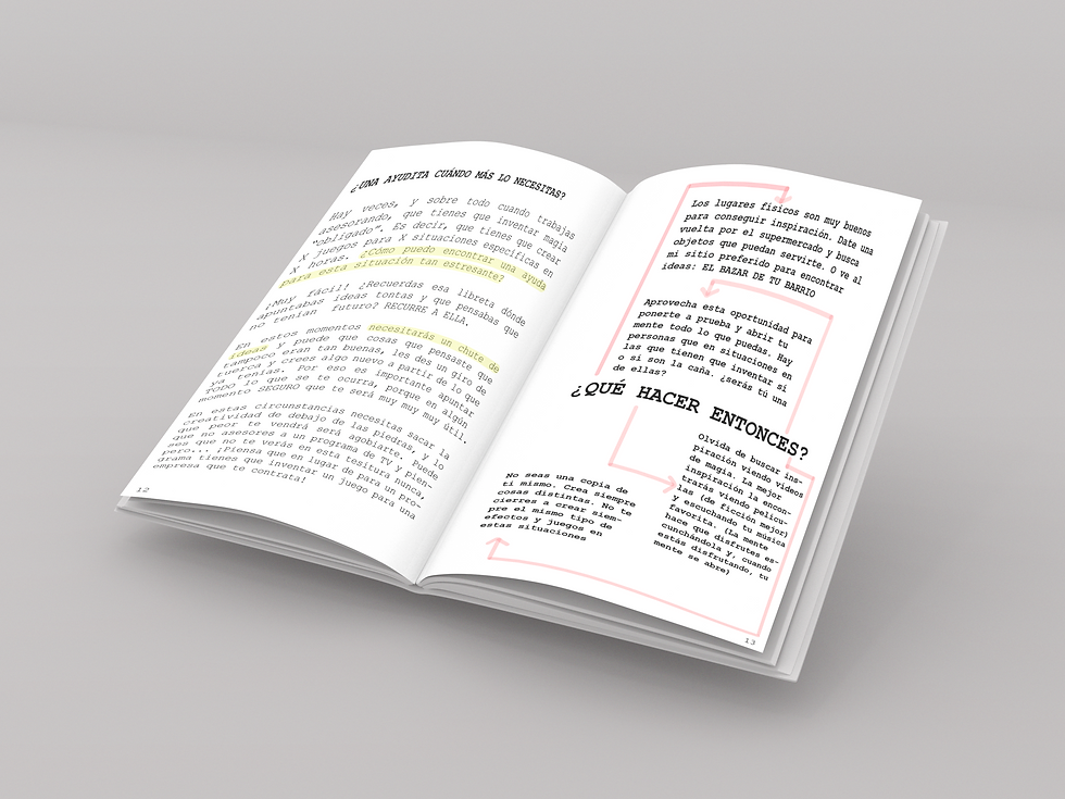 Thumbnail: The Workbook (ebook digital)