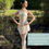 Thumbnail: Super Elegant, Classical Ivory Ballet Dress