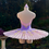 Thumbnail: Super Sparkly Pastel Harlequinade Tutu