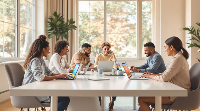 10 Essential UCaaS Features for Remote Team Success
