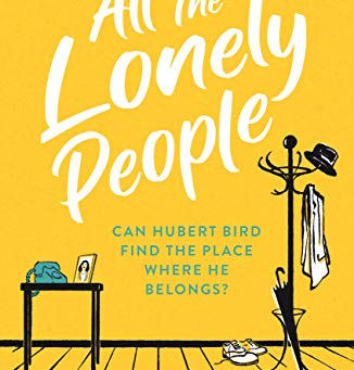 Do You Feel Lonely? 