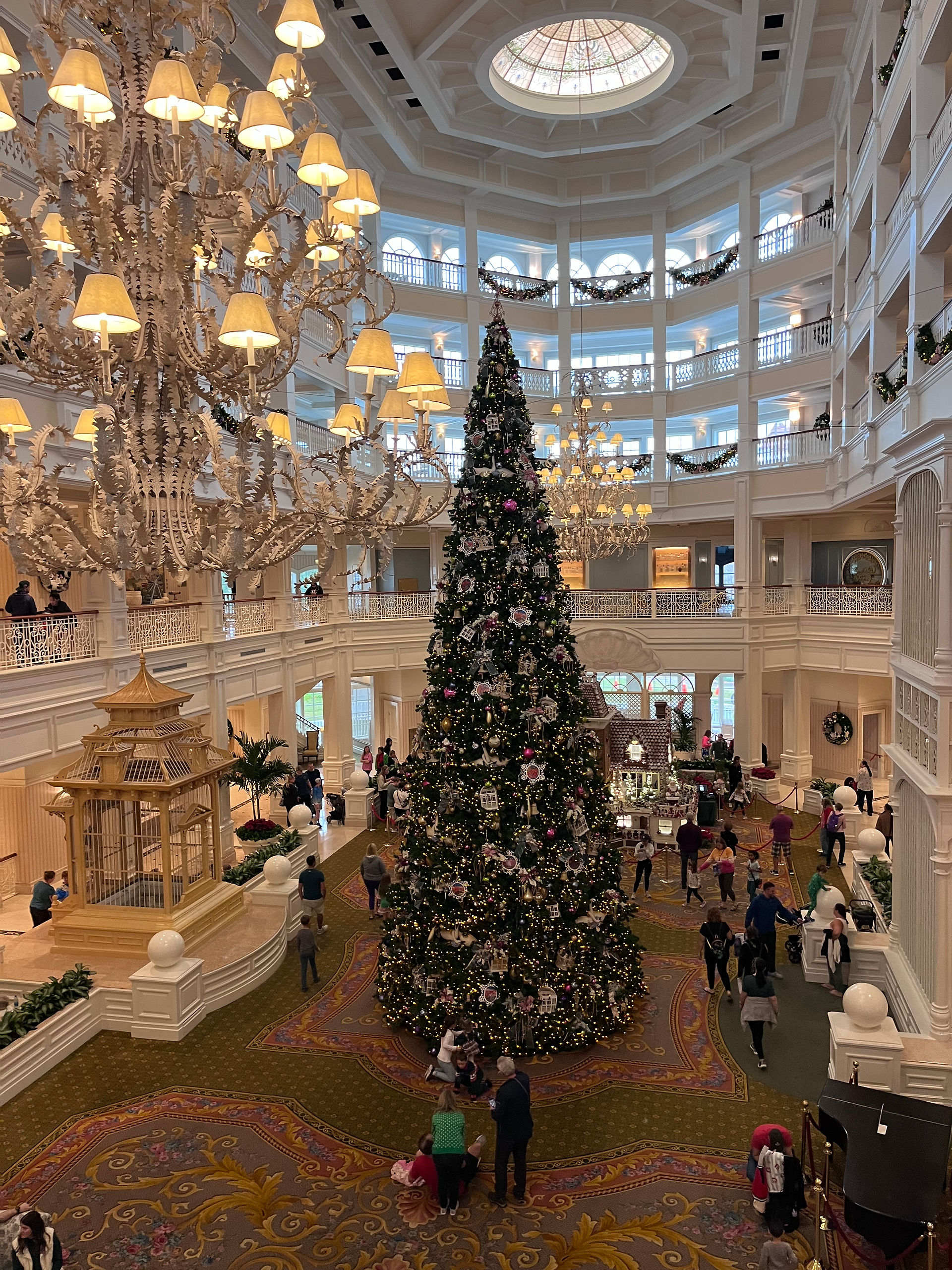Grand Floridian
