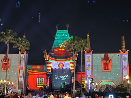 Jollywood Nights 2025