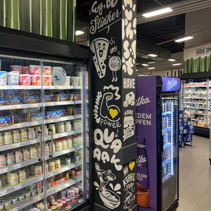 EDEKA BÜTO