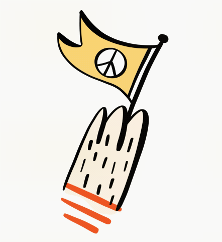 dreyheller_Textandtulip_peazekatze_animation.gif