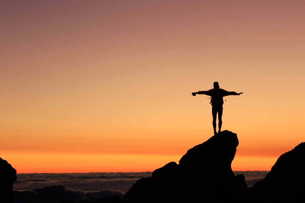 Forge's 8 essential hiking safety tips will make sure you stay safe whilst enjoying the outdoors.
