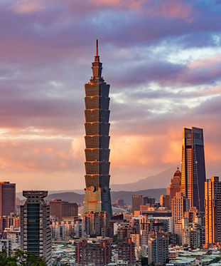 Indian travelers need a visa to enter Taiwan. Govind Tours provides a streamlined process, full documentation support, and the most competitive pricing in the industry.
Download the list of required documents using the button below.