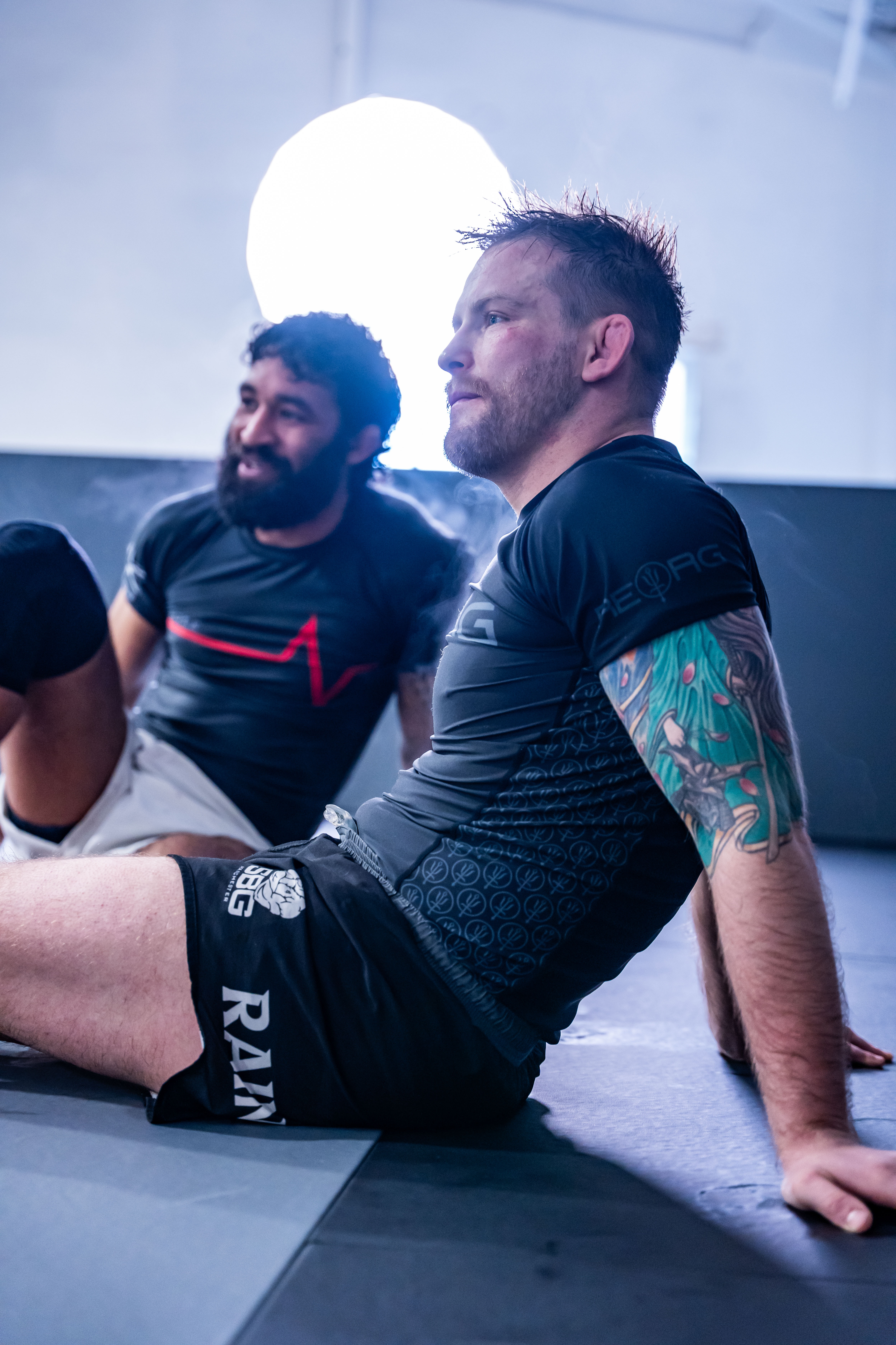 Central Performance Centre - BJJ & MMA in Stockport