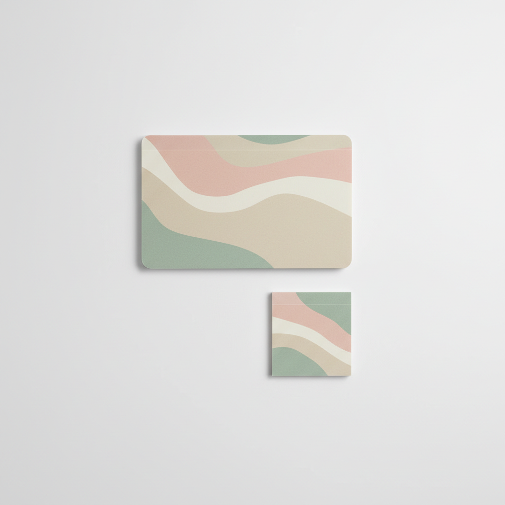 Kit Blocos Anotação