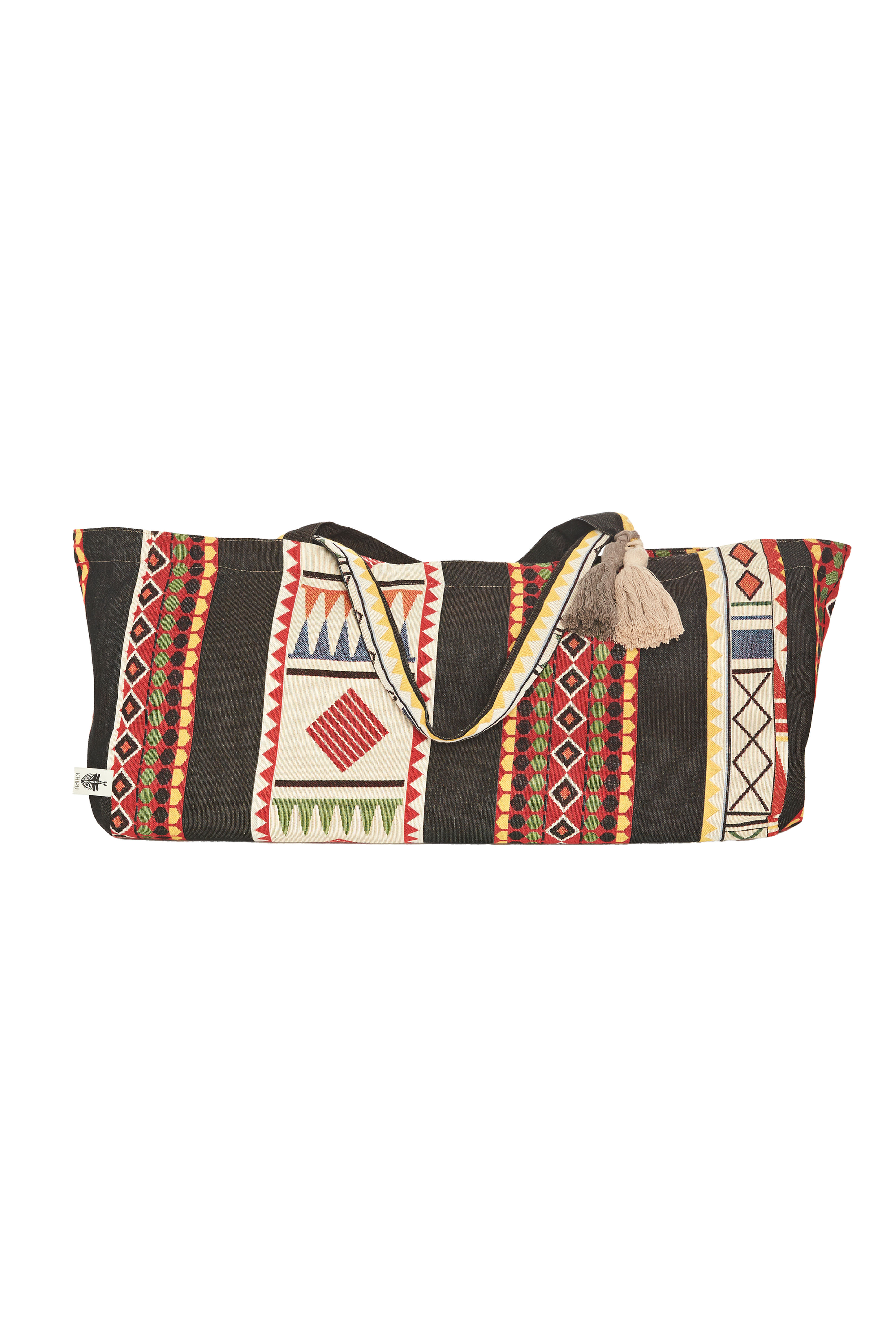 WEEF YOGA & TRAVEL BAG