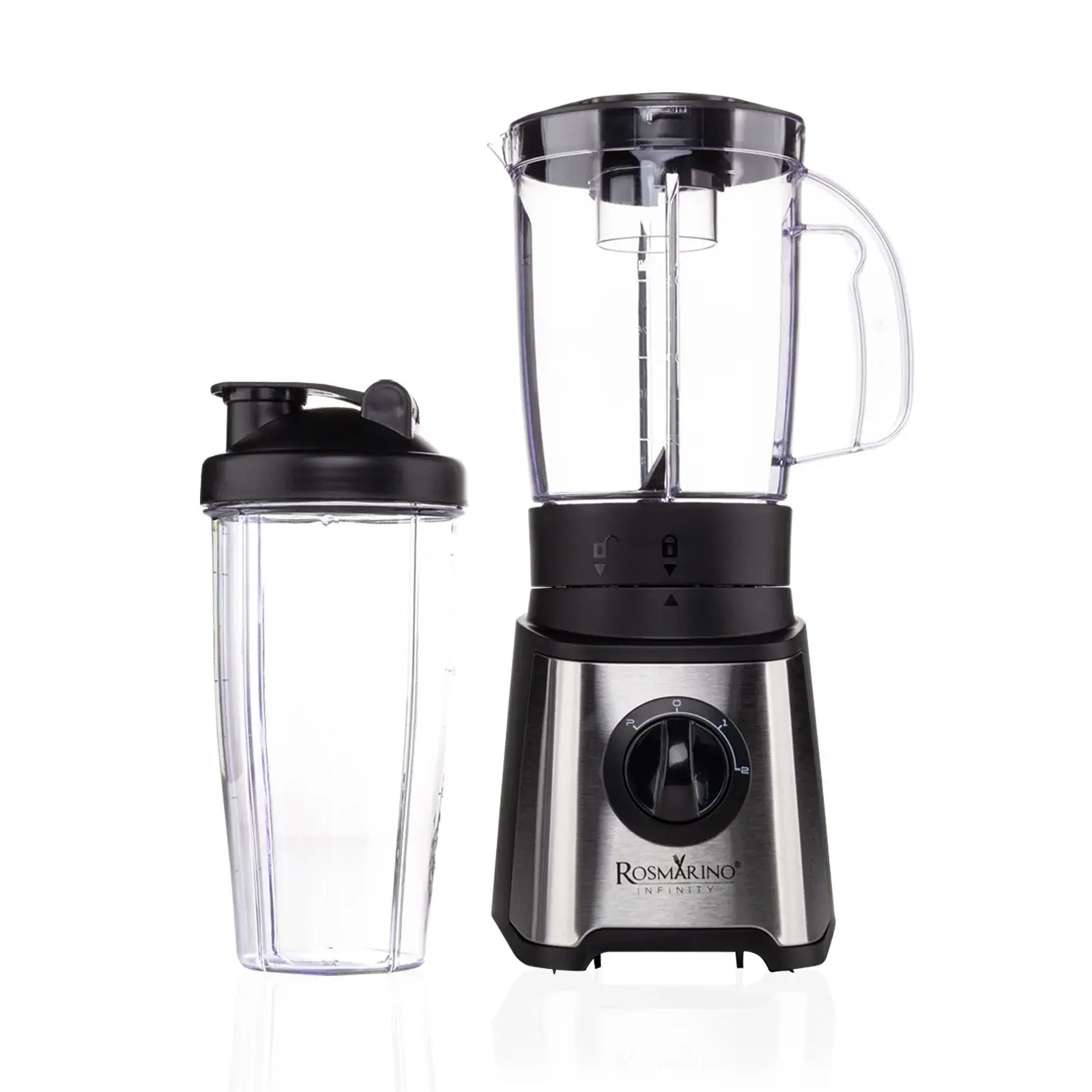 BLENDER Mix & Go Infinity