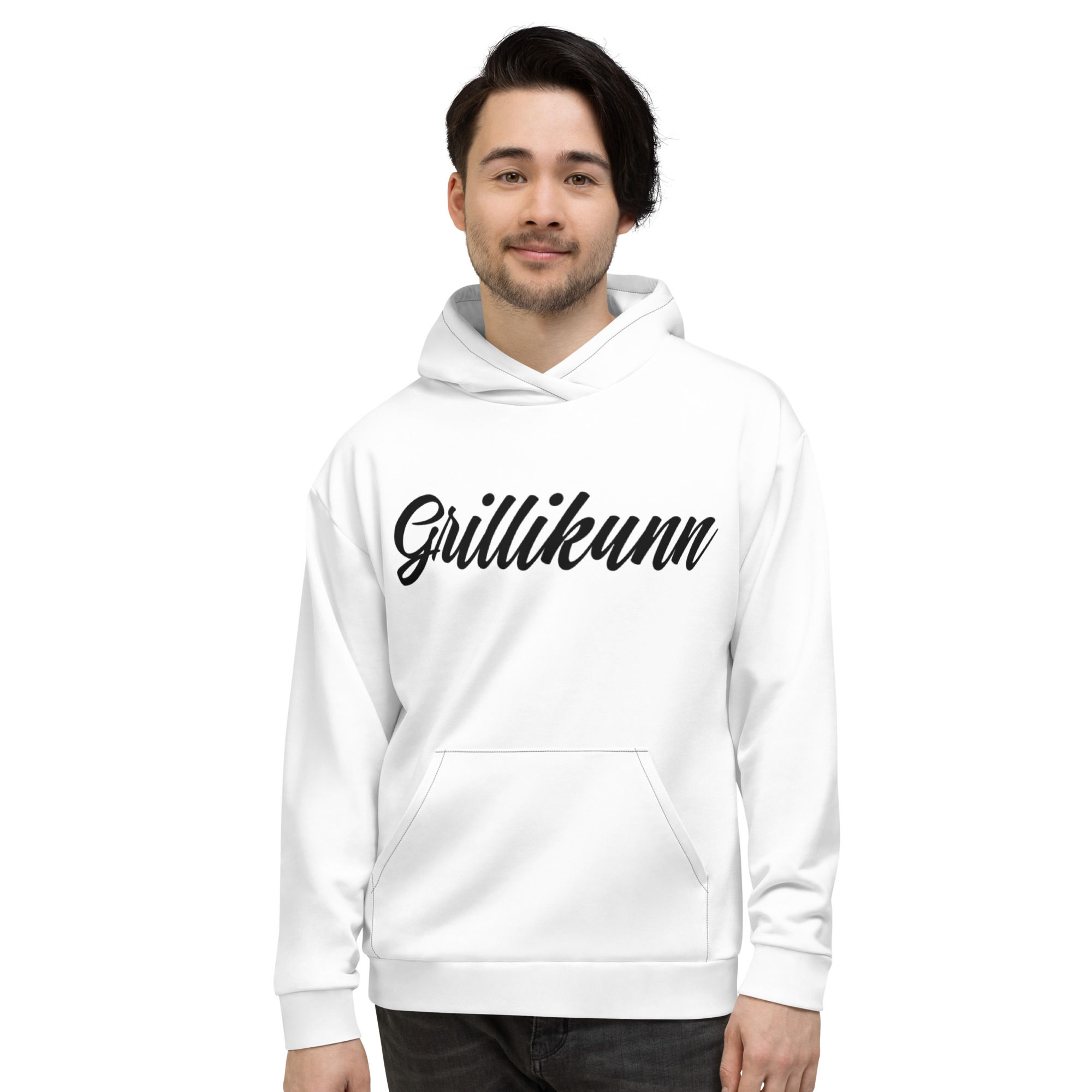 GRILLIKUNN Hoodie