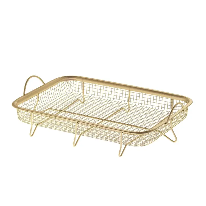 Thumbnail: Ahjupann BakerGold Crisp, 36 x 26 cm