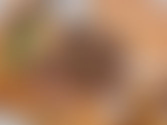 Marineeritud Rib-Eye steik ürtide ja röstitud seentega