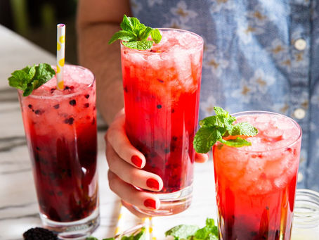 Muraka Virgin Mojito