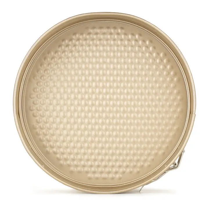 Thumbnail: Ümmargune Springform küpsetuspann BKG, 28 cm