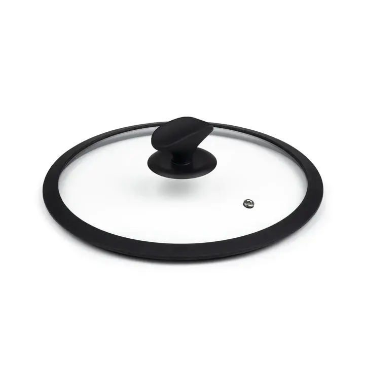 KLAASIST KAAS SILIKOONÄÄREGA 28 cm