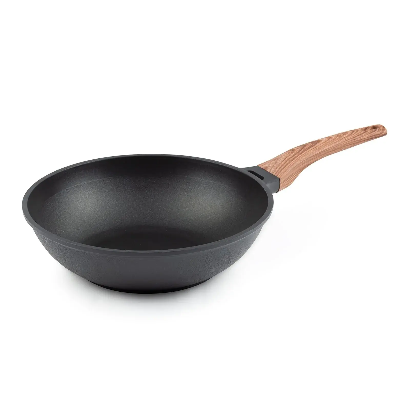 WOK Black Line