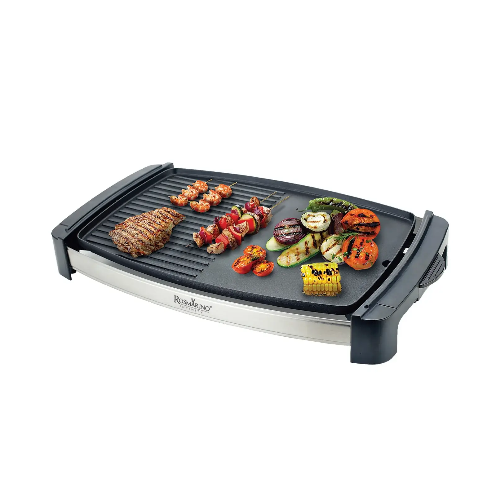 ELEKTRIGRILL Infinity