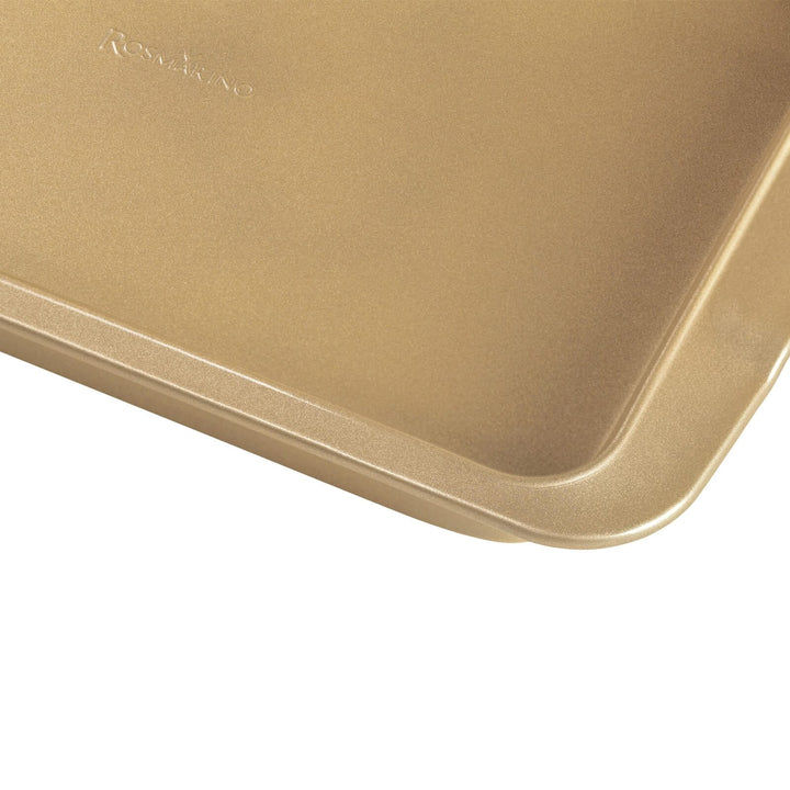 Thumbnail: Ahjupann BakerGold, 40 x 26 cm