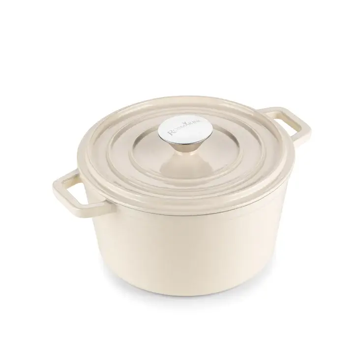 POTT Blacksmith 26 cm, valge